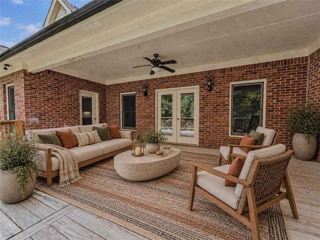 5 bedroom, 6 bathroom, 4,508 sq ft single family residence for sale at 149 Robson Trail, Mcdonough, GA 30252 — photo 7