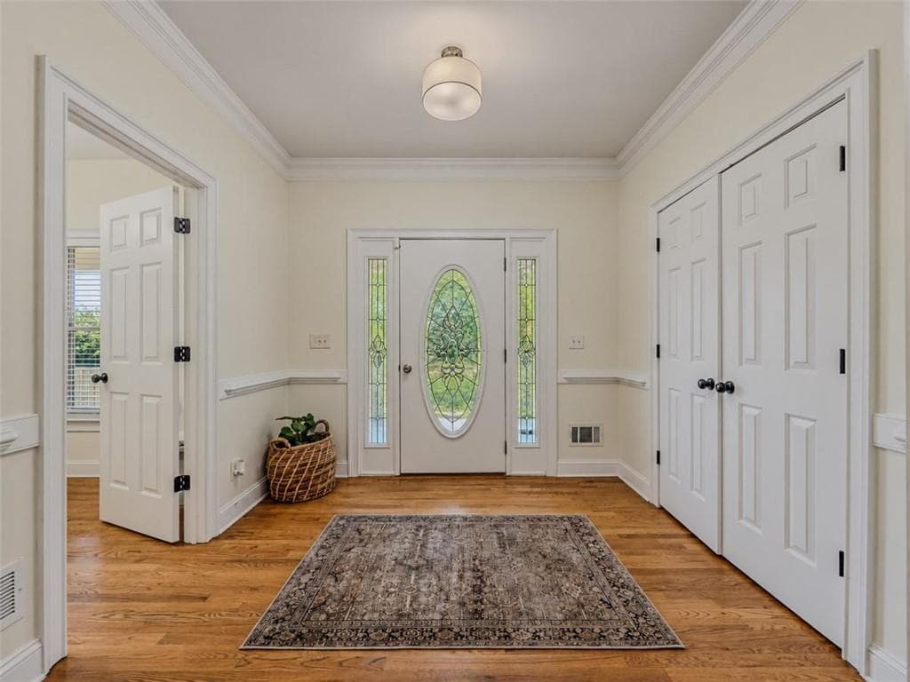 5 bedroom, 6 bathroom, 4,508 sq ft single family residence for sale at 149 Robson Trail, Mcdonough, GA 30252 — photo 8