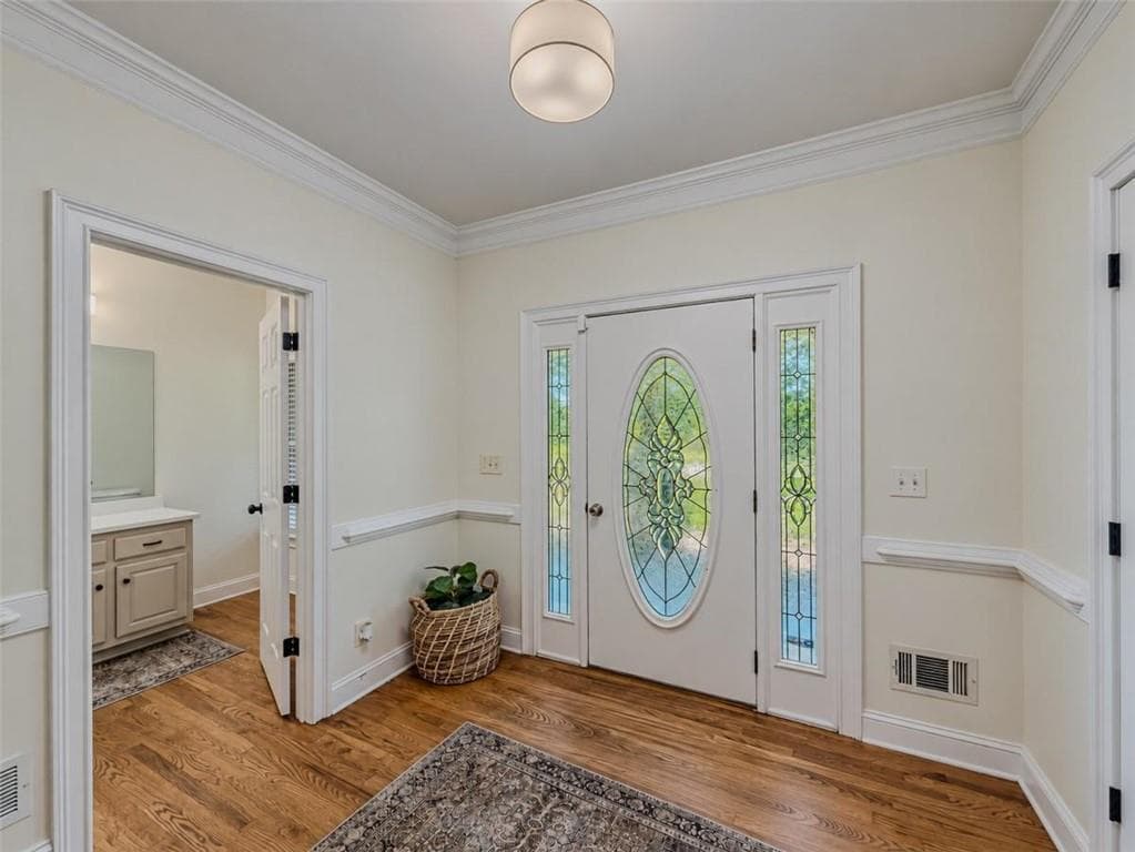 5 bedroom, 6 bathroom, 4,508 sq ft single family residence for sale at 149 Robson Trail, Mcdonough, GA 30252 — photo 9