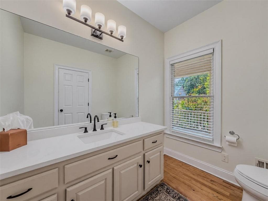 5 bedroom, 6 bathroom, 4,508 sq ft single family residence for sale at 149 Robson Trail, Mcdonough, GA 30252 — photo 10