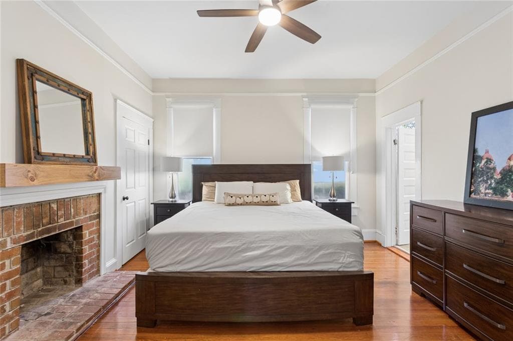5 bedroom, 3 bathroom, 2,227 sq ft single family residence for sale at 648 Waldo Street, Atlanta, GA 30312 — photo 5