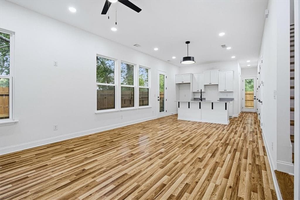 3 bedroom, 3 bathroom, 1,497 sq ft townhouse for sale at 1314-A Dorsey Street, Atlanta, GA 30310 — photo 5