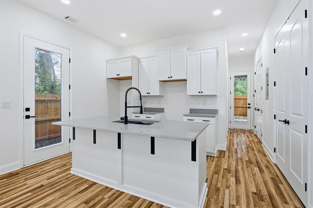 3 bedroom, 3 bathroom, 1,497 sq ft townhouse for sale at 1314-A Dorsey Street, Atlanta, GA 30310 — photo 4