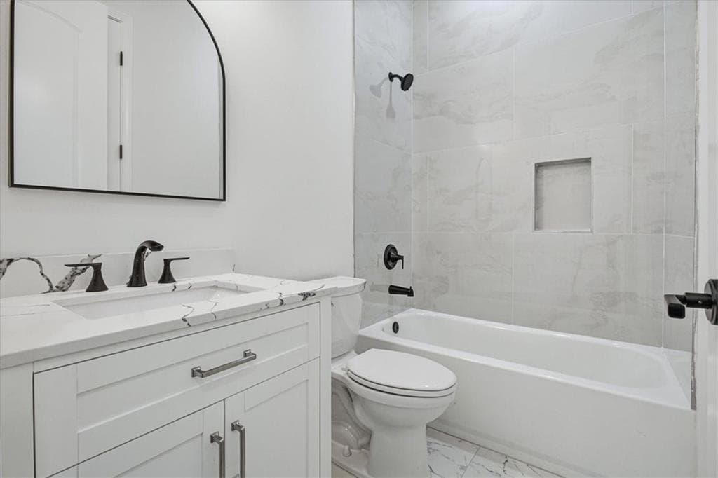 3 bedroom, 3 bathroom, 1,497 sq ft townhouse for sale at 1314-A Dorsey Street, Atlanta, GA 30310 — photo 7
