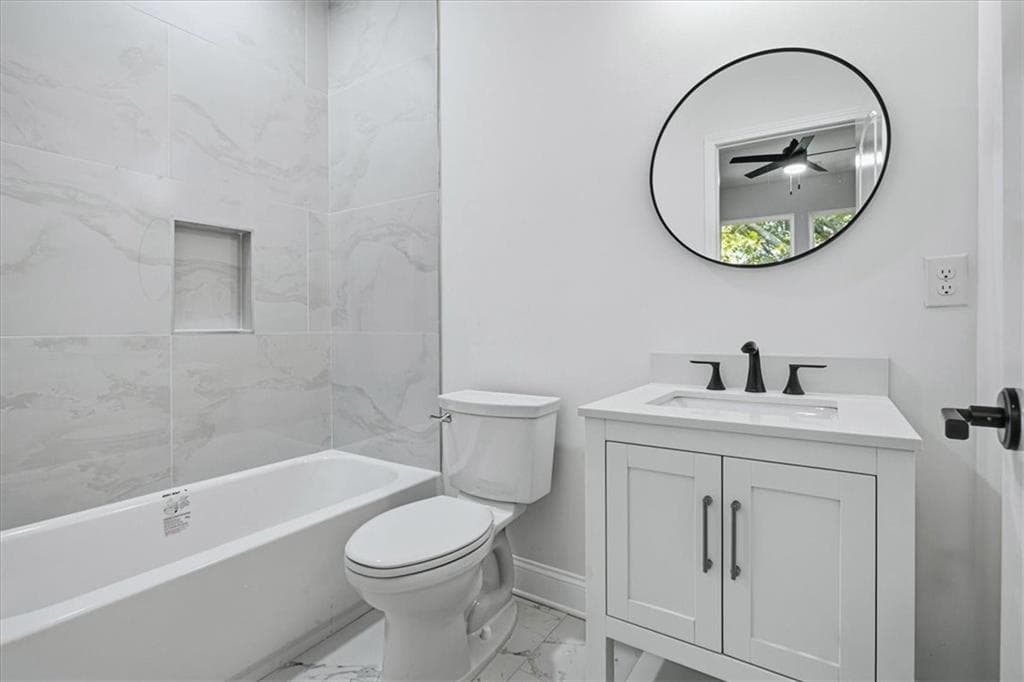 3 bedroom, 3 bathroom, 1,497 sq ft townhouse for sale at 1314-A Dorsey Street, Atlanta, GA 30310 — photo 9