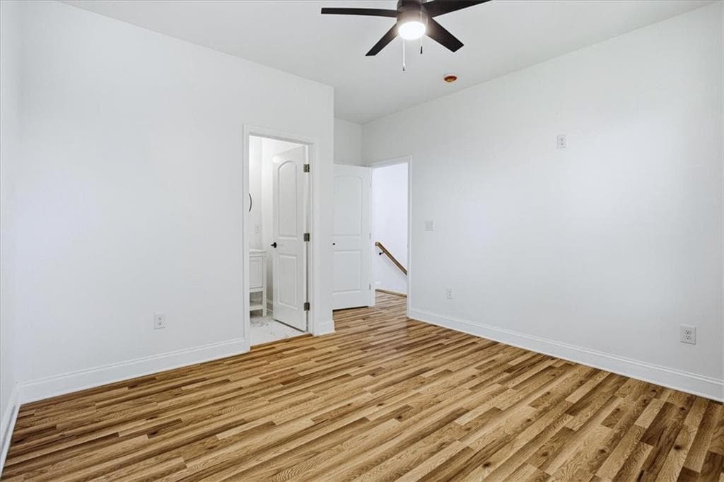 3 bedroom, 3 bathroom, 1,497 sq ft townhouse for sale at 1314-A Dorsey Street, Atlanta, GA 30310 — photo 10