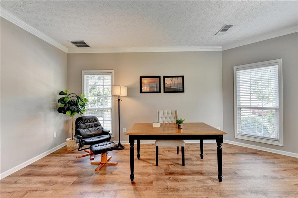 4 bedroom, 3 bathroom, 3,360 sq ft single family residence for sale at 425 Martin Creek Way, Lawrenceville, GA 30045 — photo 7