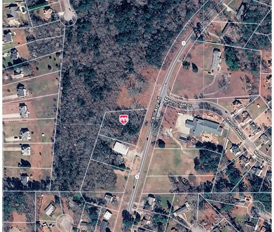 unimproved land for sale at 4333 Highway 5, Douglasville, GA 30135 — photo 1 of 6