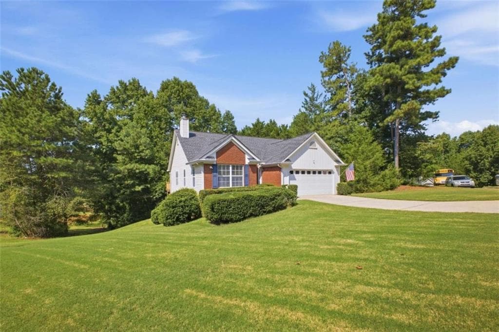 3 bedroom, 2 bathroom, 2,726 sq ft single family residence for sale at 3465 Laurel Springs Cove, Villa Rica, GA 30180 — photo 4