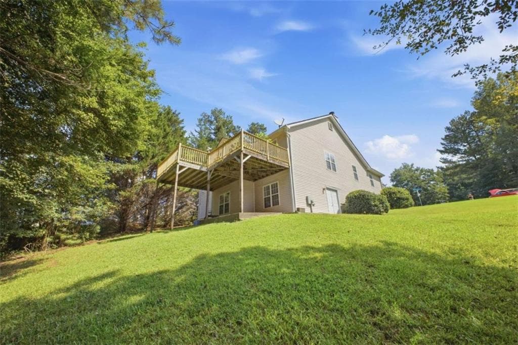 3 bedroom, 2 bathroom, 2,726 sq ft single family residence for sale at 3465 Laurel Springs Cove, Villa Rica, GA 30180 — photo 5
