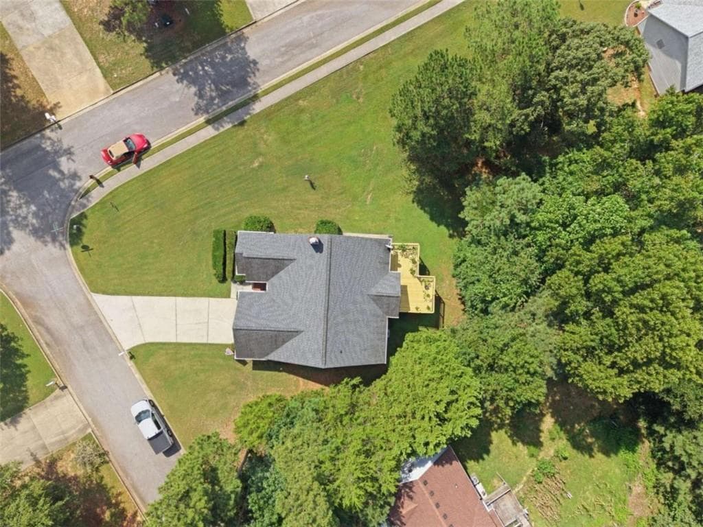 3 bedroom, 2 bathroom, 2,726 sq ft single family residence for sale at 3465 Laurel Springs Cove, Villa Rica, GA 30180 — photo 6