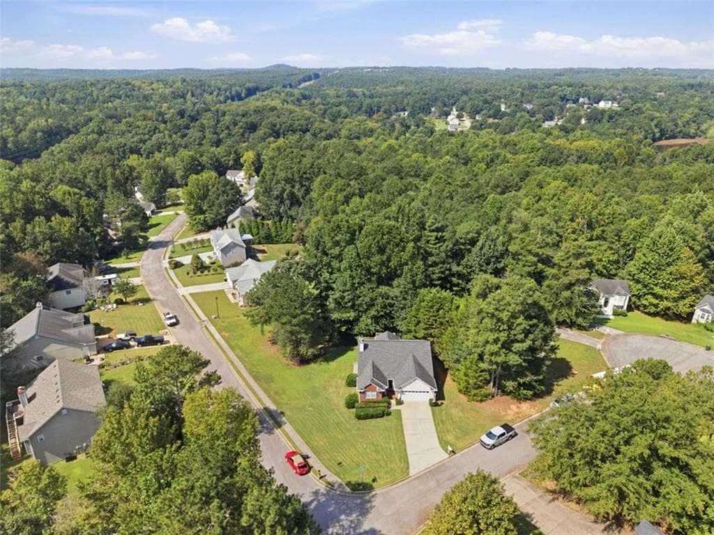 3 bedroom, 2 bathroom, 2,726 sq ft single family residence for sale at 3465 Laurel Springs Cove, Villa Rica, GA 30180 — photo 7