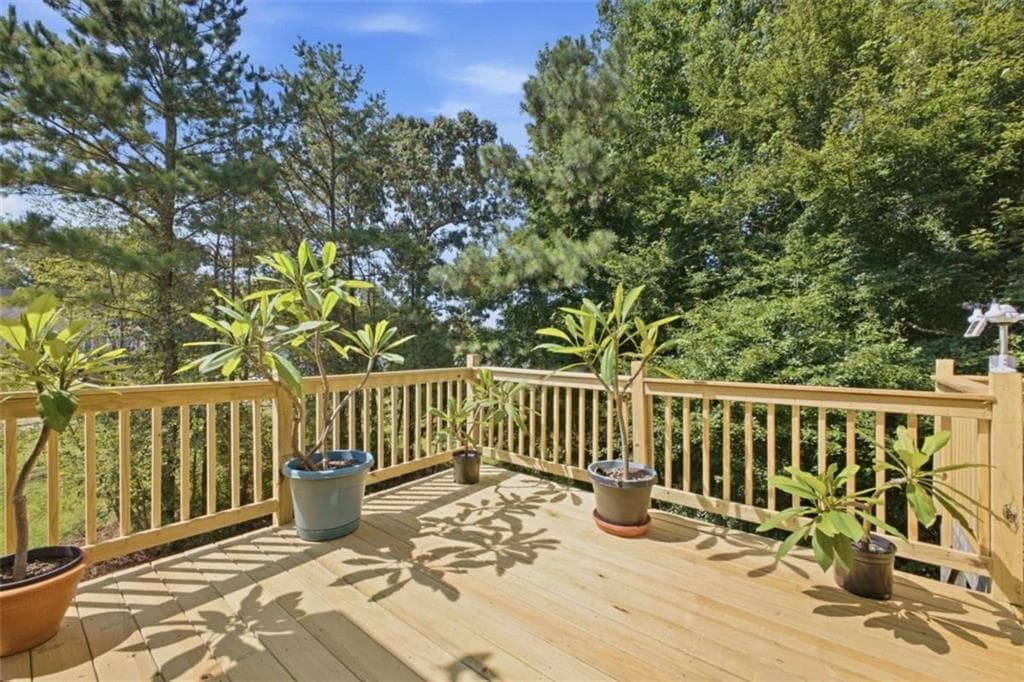 3 bedroom, 2 bathroom, 2,726 sq ft single family residence for sale at 3465 Laurel Springs Cove, Villa Rica, GA 30180 — photo 8