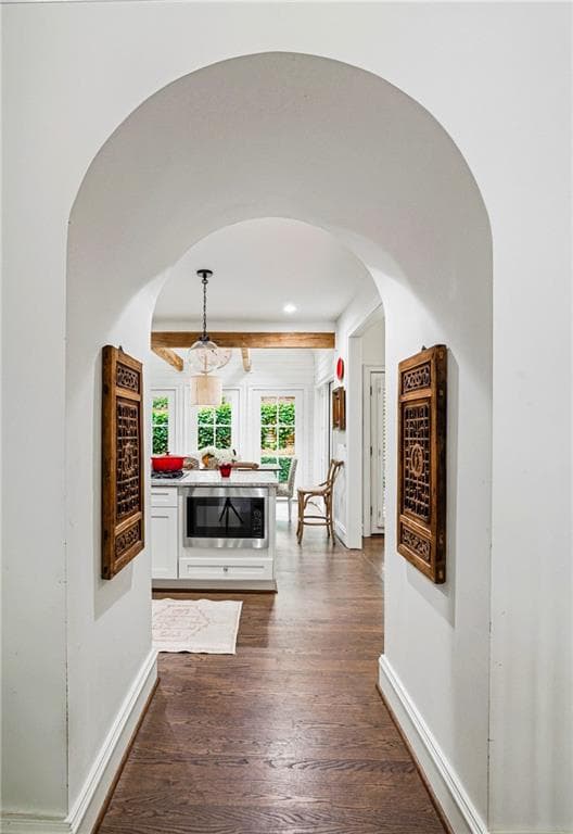 4 bedroom, 4 bathroom, 3,813 sq ft single family residence for sale at 4418 Paces Battle, Atlanta, GA 30327 — photo 5