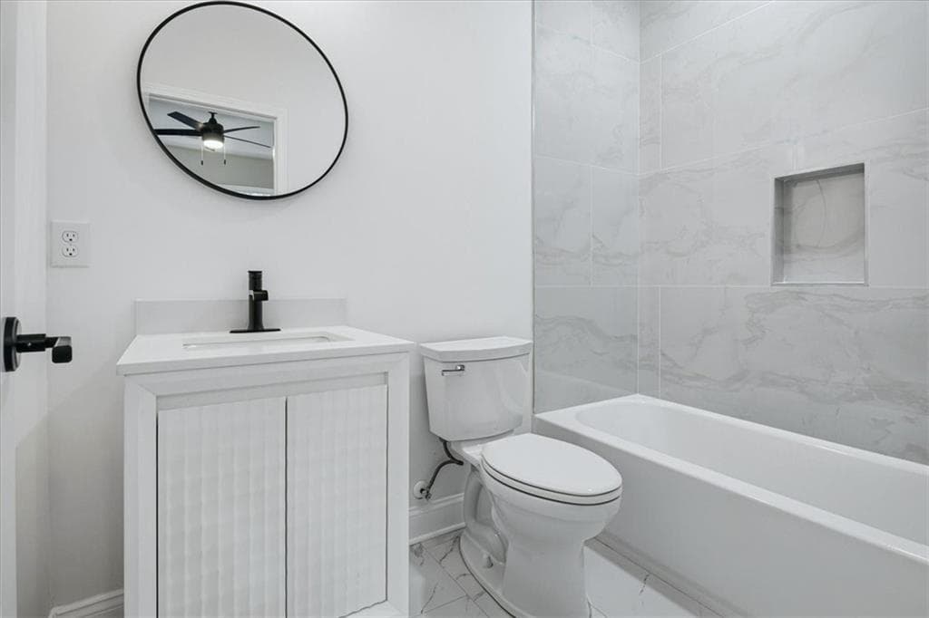3 bedroom, 3 bathroom, 1,497 sq ft townhouse for sale at 1314-B Dorsey Street, Atlanta, GA 30310 — photo 9