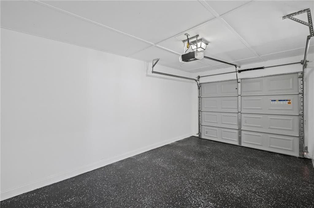 3 bedroom, 2 bathroom, 1,080 sq ft single family residence for rent at 5961 John Street, Austell, GA 30106 for $1,750 a month — photo 7
