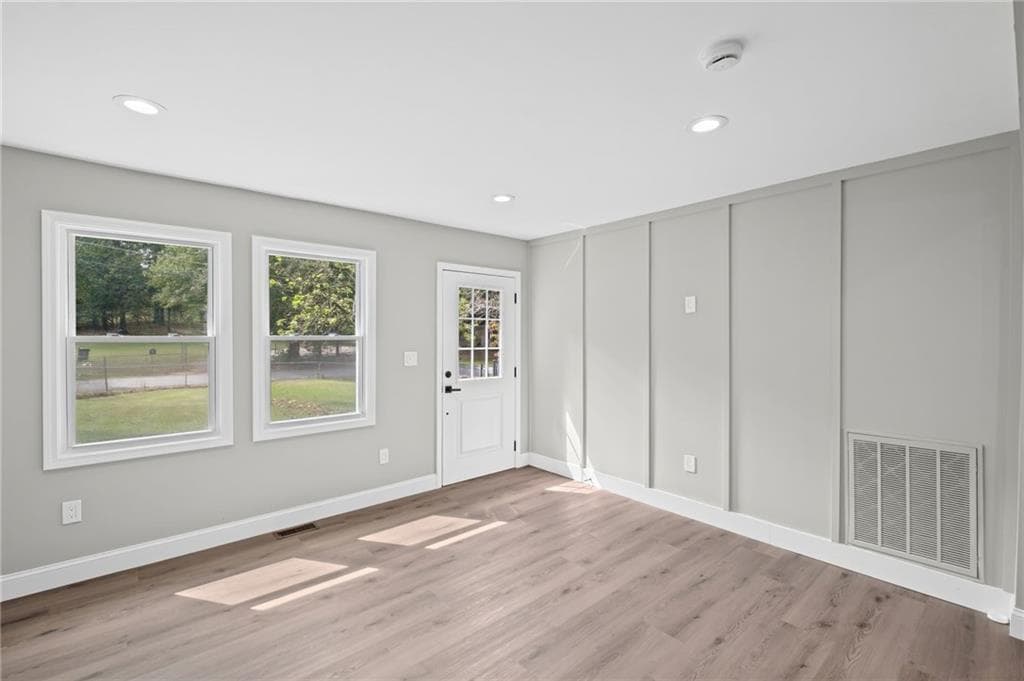 3 bedroom, 2 bathroom, 1,080 sq ft single family residence for rent at 5961 John Street, Austell, GA 30106 for $1,750 a month — photo 9