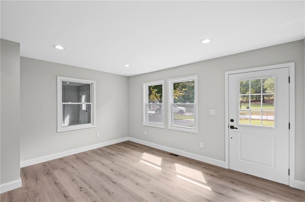 3 bedroom, 2 bathroom, 1,080 sq ft single family residence for rent at 5961 John Street, Austell, GA 30106 for $1,750 a month — photo 10