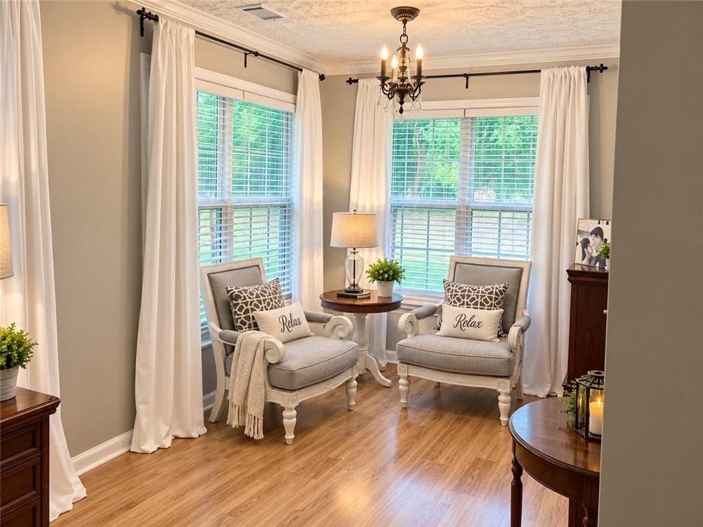 4 bedroom, 2 bathroom, 2,264 sq ft single family residence for sale at 155 RoseWalk Drive, Covington, GA 30016 — photo 10