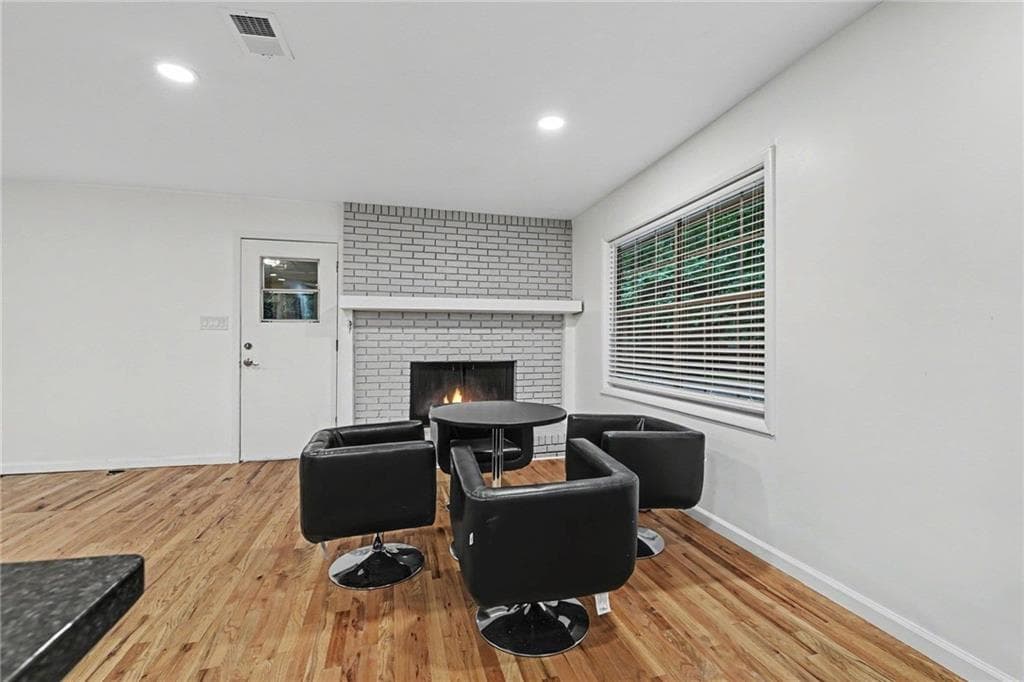3 bedroom, 2 bathroom, 1,368 sq ft single family residence for sale at 2216 Chestnut Log Drive, Lithia Springs, GA 30122 — photo 6
