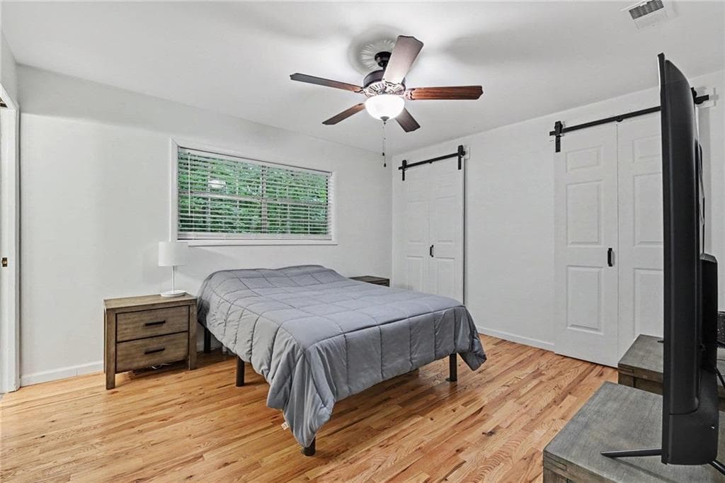 3 bedroom, 2 bathroom, 1,368 sq ft single family residence for sale at 2216 Chestnut Log Drive, Lithia Springs, GA 30122 — photo 8