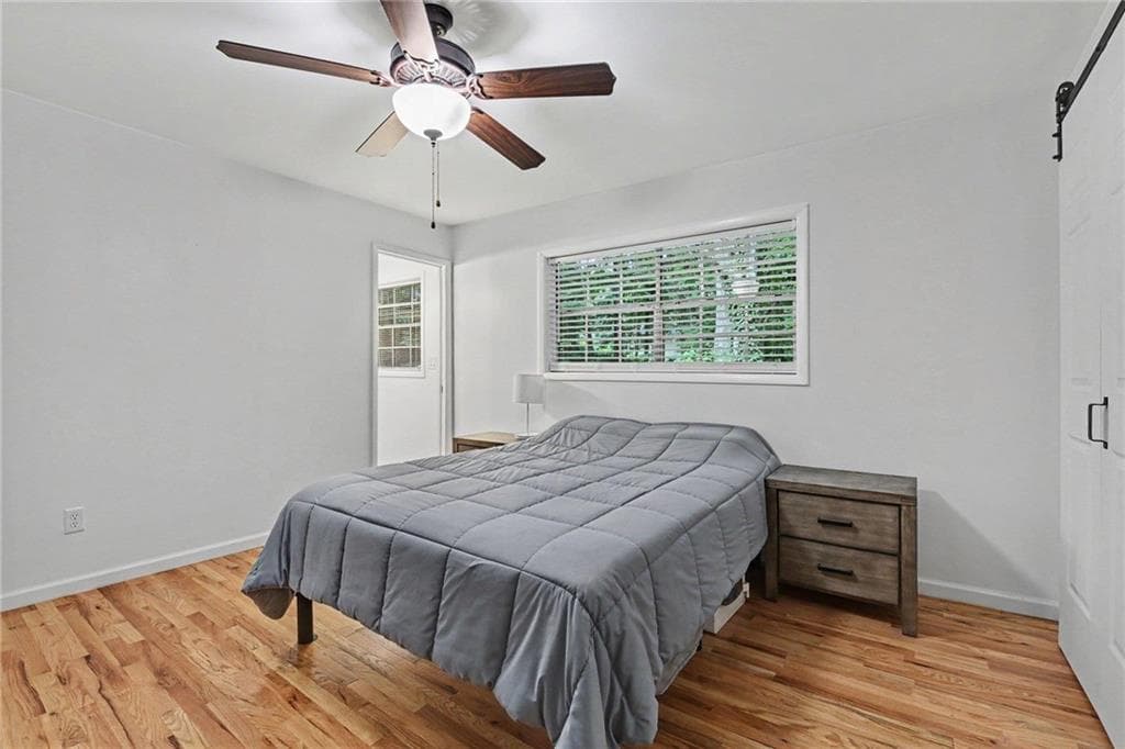 3 bedroom, 2 bathroom, 1,368 sq ft single family residence for sale at 2216 Chestnut Log Drive, Lithia Springs, GA 30122 — photo 9