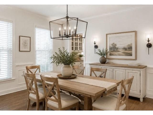 4 bedroom, 4 bathroom, 3,014 sq ft single family residence for sale at 9315 Spinnaker Lane, Gainesville, GA 30506 — photo 10