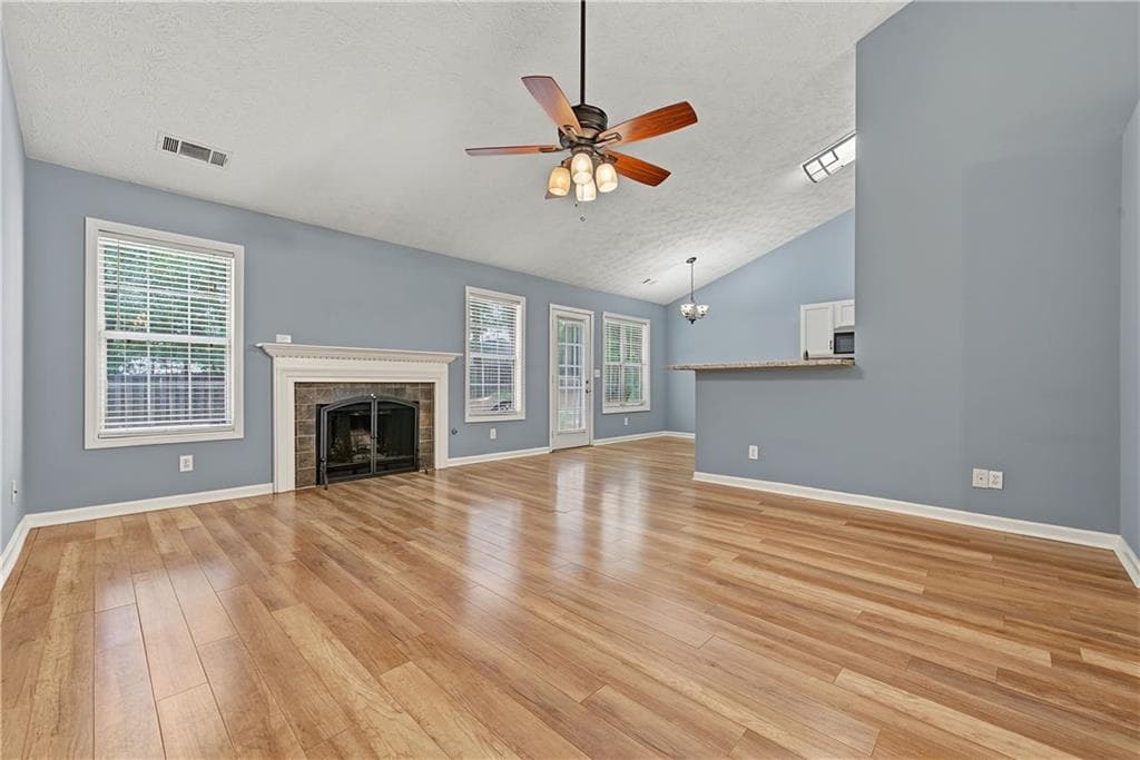 3 bedroom, 2 bathroom, 1,763 sq ft single family residence for rent at 80 Savanna Court, Powder Springs, GA 30127 for $2,000 a month — photo 4