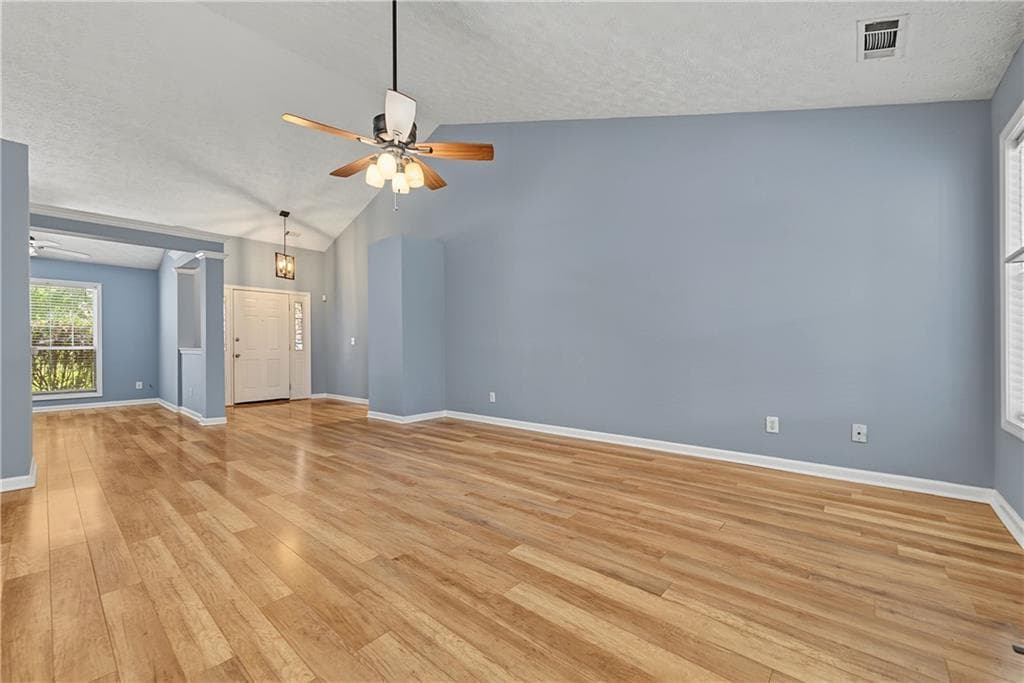 3 bedroom, 2 bathroom, 1,763 sq ft single family residence for rent at 80 Savanna Court, Powder Springs, GA 30127 for $2,000 a month — photo 5