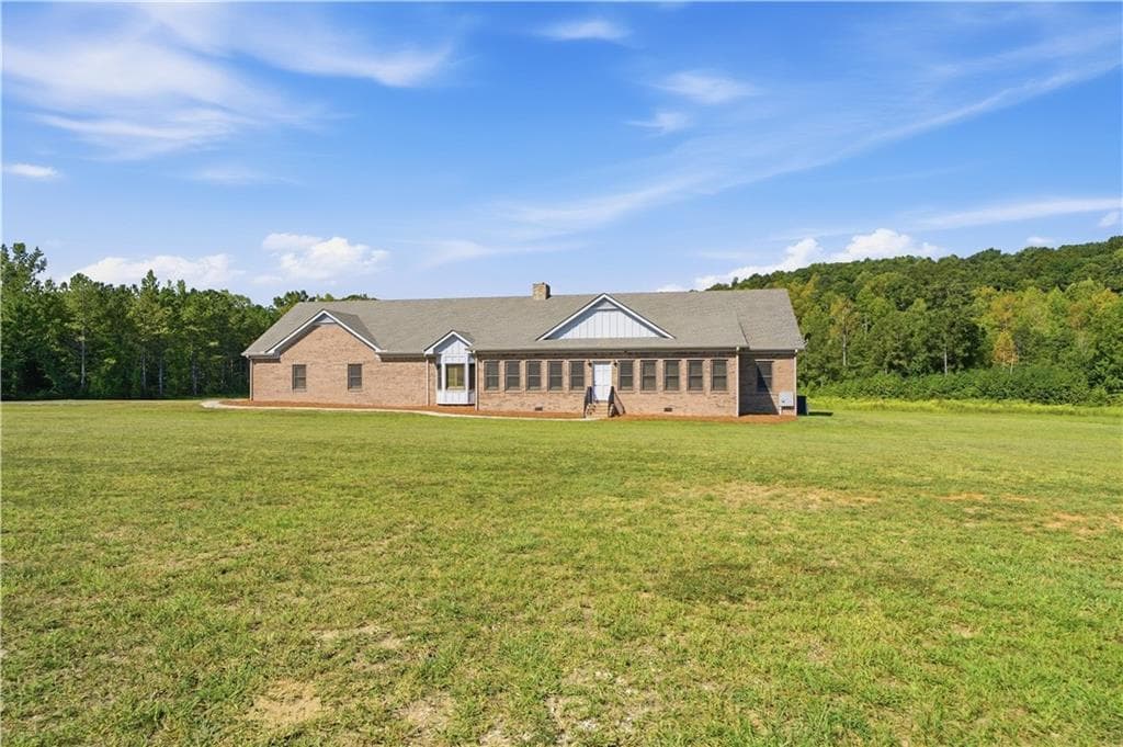 3 bedroom, 2 bathroom, 3,461 sq ft single family residence for sale at 380 Bozeman Road, White, GA 30184 — photo 2