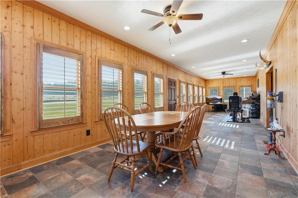 3 bedroom, 2 bathroom, 3,461 sq ft single family residence for sale at 380 Bozeman Road, White, GA 30184 — photo 8