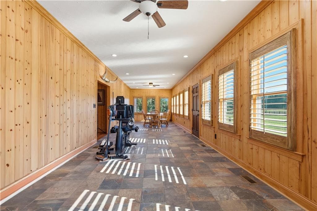 3 bedroom, 2 bathroom, 3,461 sq ft single family residence for sale at 380 Bozeman Road, White, GA 30184 — photo 9