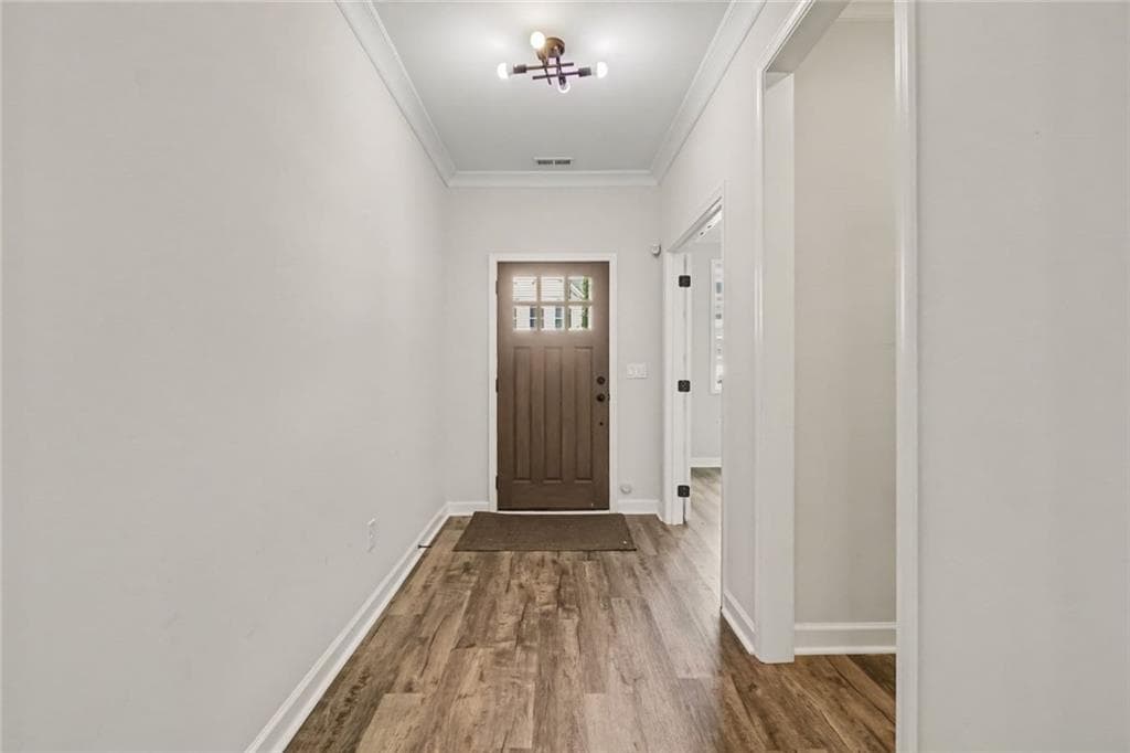 5 bedroom, 3 bathroom, 2,951 sq ft single family residence under contract at 3722 Silvery Way, Powder Springs, GA 30127 — photo 7