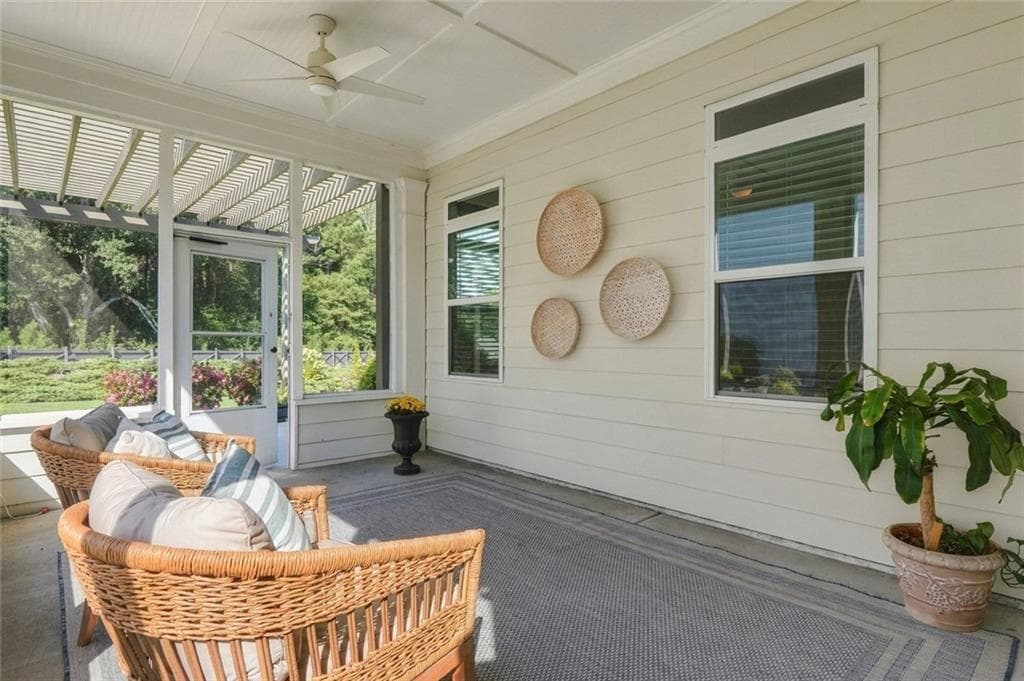 3 bedroom, 3 bathroom, 2,661 sq ft single family residence for sale at 2078 Abode Way, Marietta, GA 30066 — photo 2
