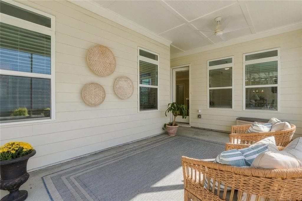 3 bedroom, 3 bathroom, 2,661 sq ft single family residence for sale at 2078 Abode Way, Marietta, GA 30066 — photo 3