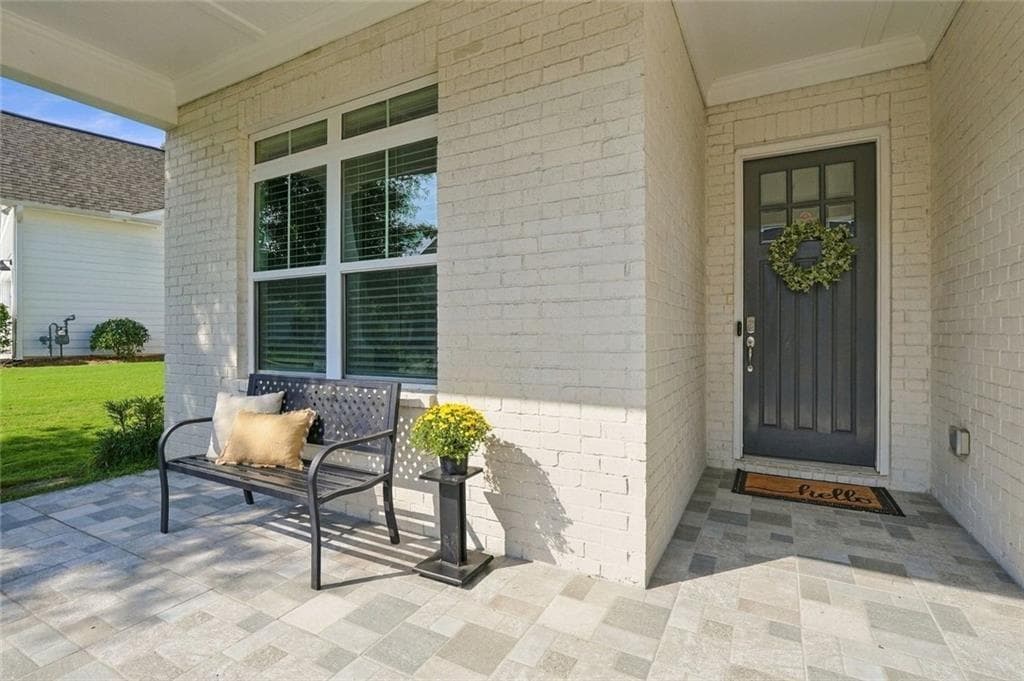 3 bedroom, 3 bathroom, 2,661 sq ft single family residence for sale at 2078 Abode Way, Marietta, GA 30066 — photo 4