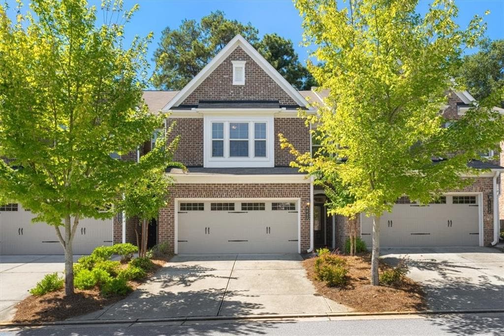 3 bedroom, 3 bathroom, 1,918 sq ft home for sale at 4442 Park Vista Lane, Buford, GA