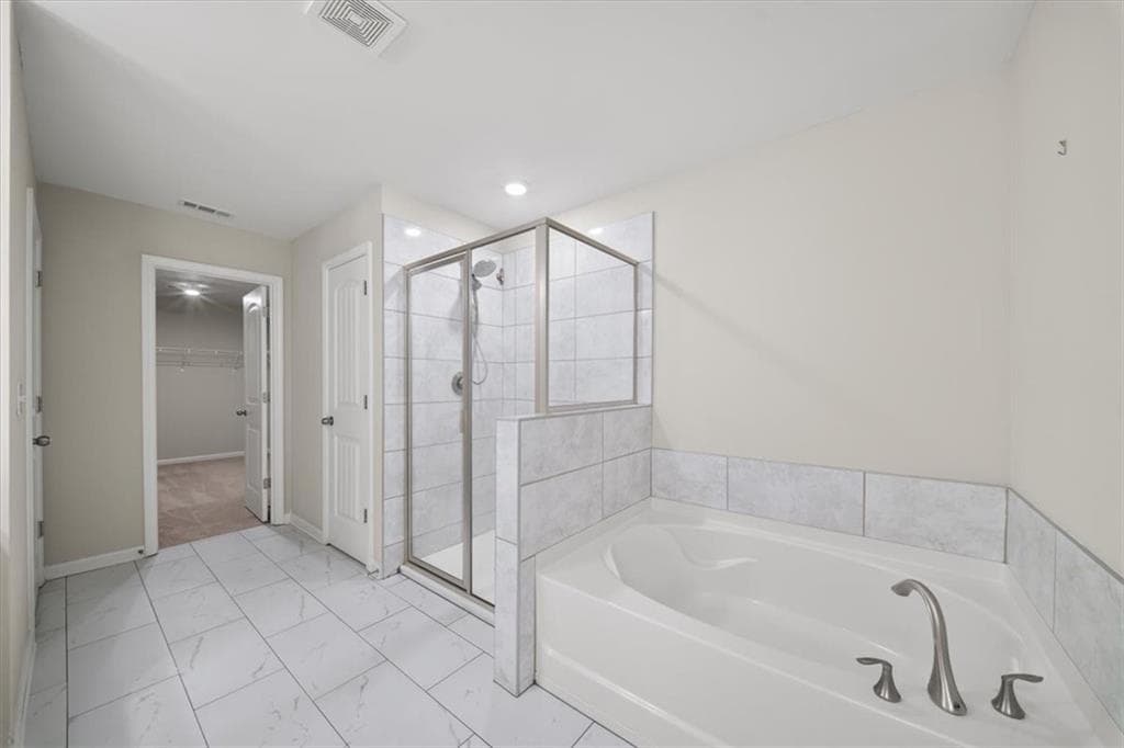 3 bedroom, 3 bathroom, 1,918 sq ft townhouse for sale at 4442 Park Vista Lane, Buford, GA 30518 — photo 8