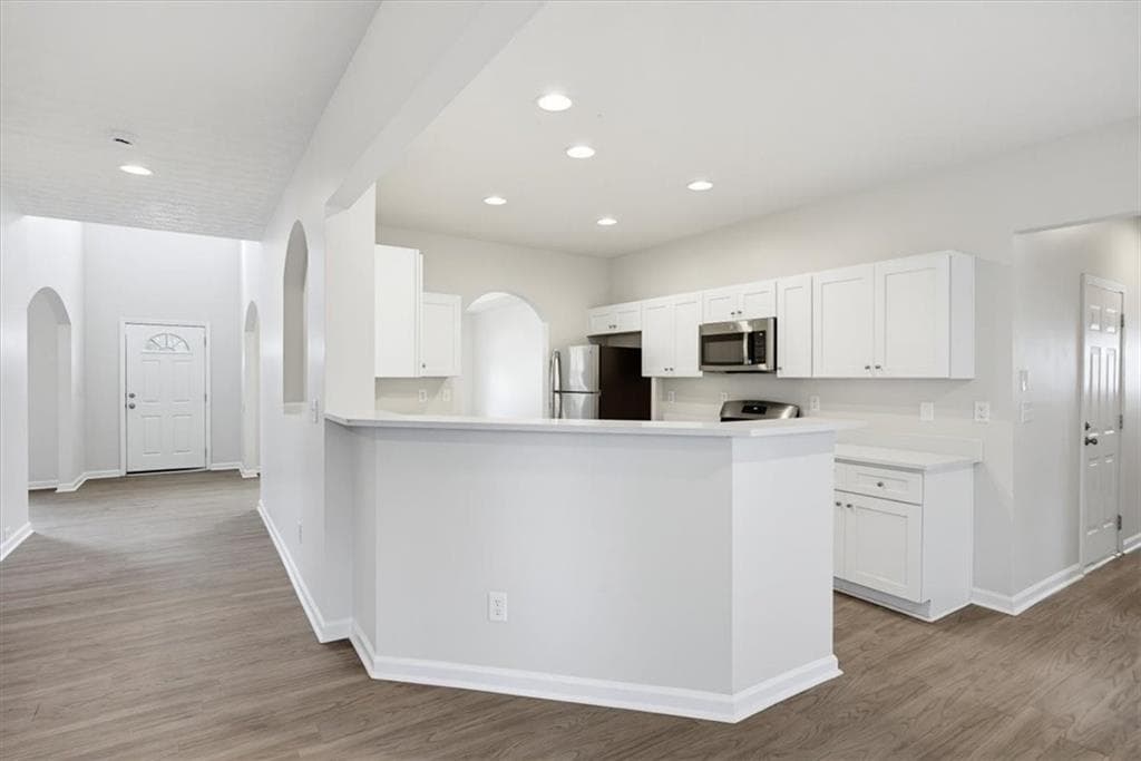 4 bedroom, 2 bathroom, 2,917 sq ft single family residence for sale at 3014 New Haven Lane, Villa Rica, GA 30180 — photo 5