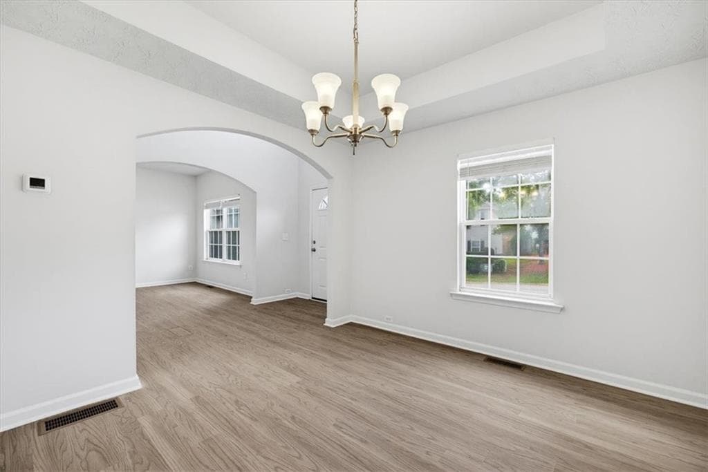 4 bedroom, 2 bathroom, 2,917 sq ft single family residence for sale at 3014 New Haven Lane, Villa Rica, GA 30180 — photo 9