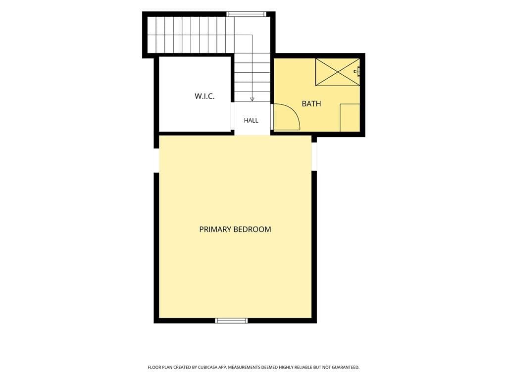 4 bedroom, 3 bathroom, 2,420 sq ft single family residence for sale at 542A Palm Street, Holly Springs, GA 30115 — photo 5