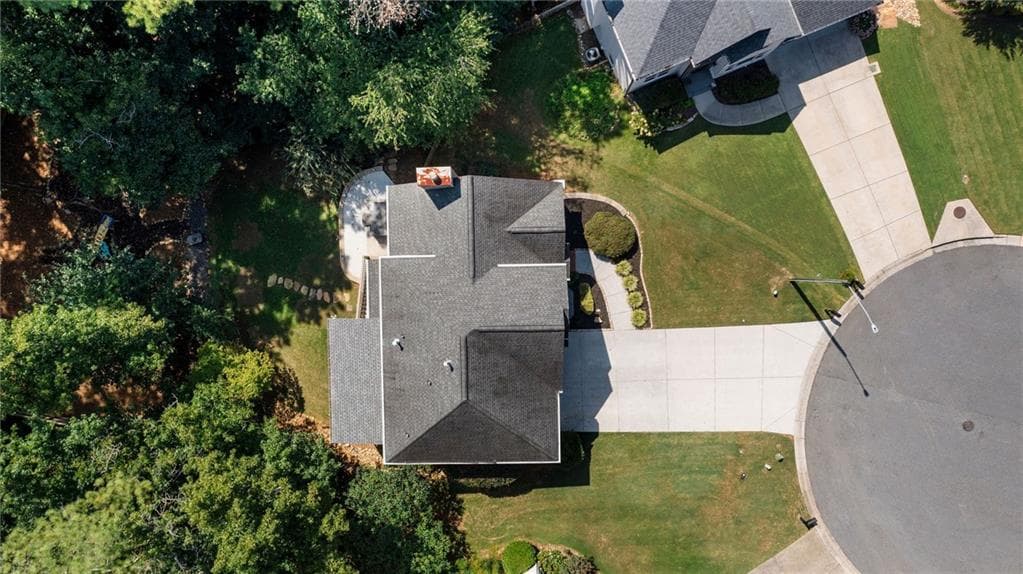 5 bedroom, 4 bathroom, 3,960 sq ft single family residence for sale at 376 Yonah Circle, Woodstock, GA 30189 — photo 7