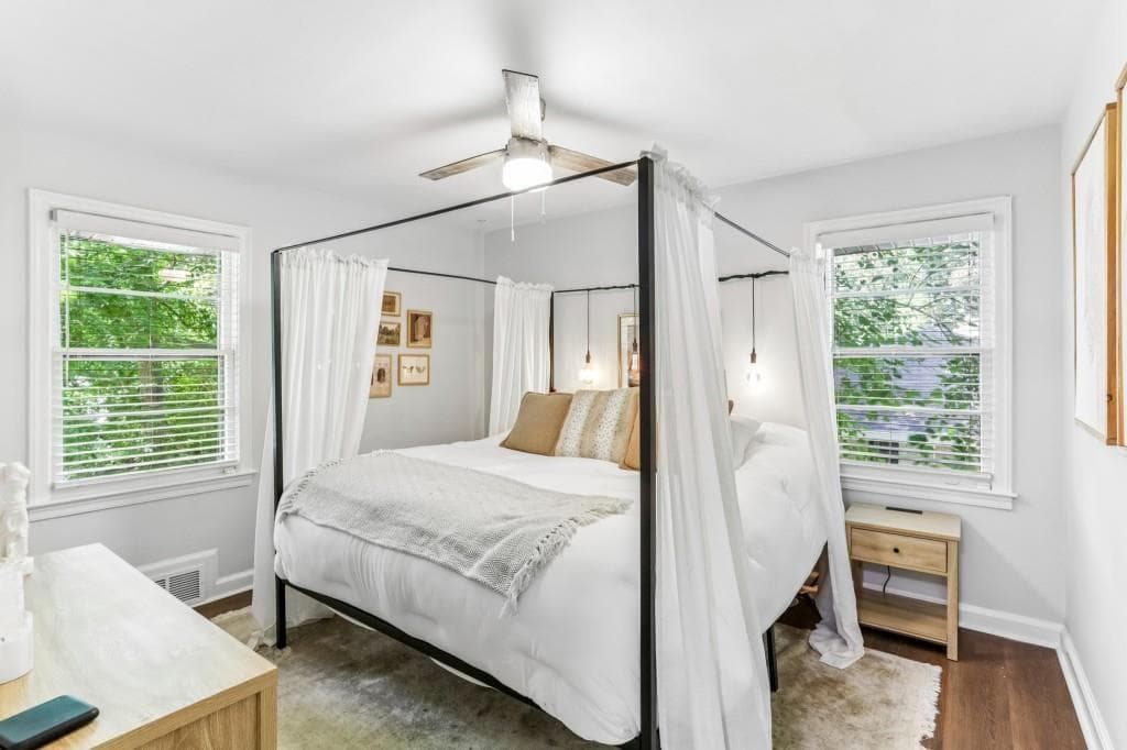 3 bedroom, 2 bathroom, 1,185 sq ft single family residence for sale at 1879 Long, Decatur, GA 30032 — photo 5
