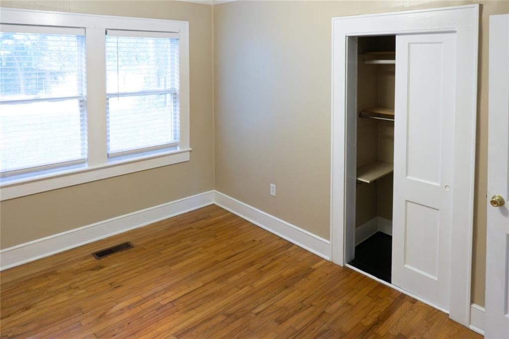 3 bedroom, 2 bathroom, 1,244 sq ft single family residence for sale at 611 Briarwood Circle, Rome, GA 30165 — photo 7