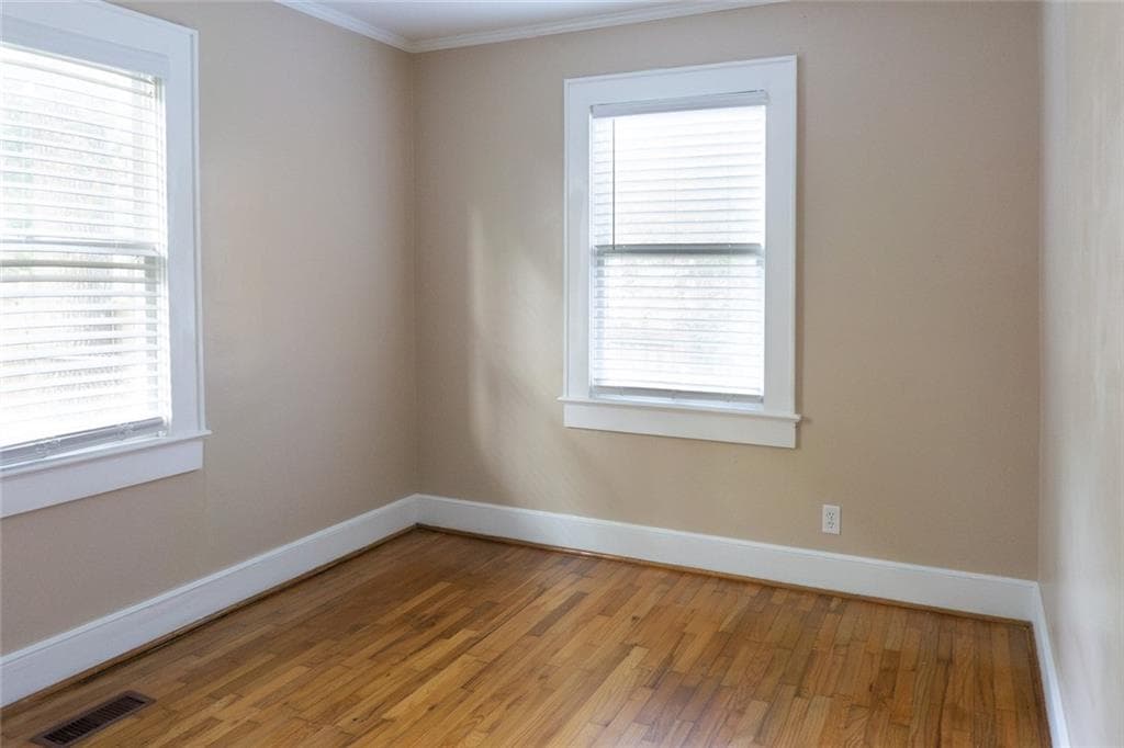 3 bedroom, 2 bathroom, 1,244 sq ft single family residence for sale at 611 Briarwood Circle, Rome, GA 30165 — photo 8