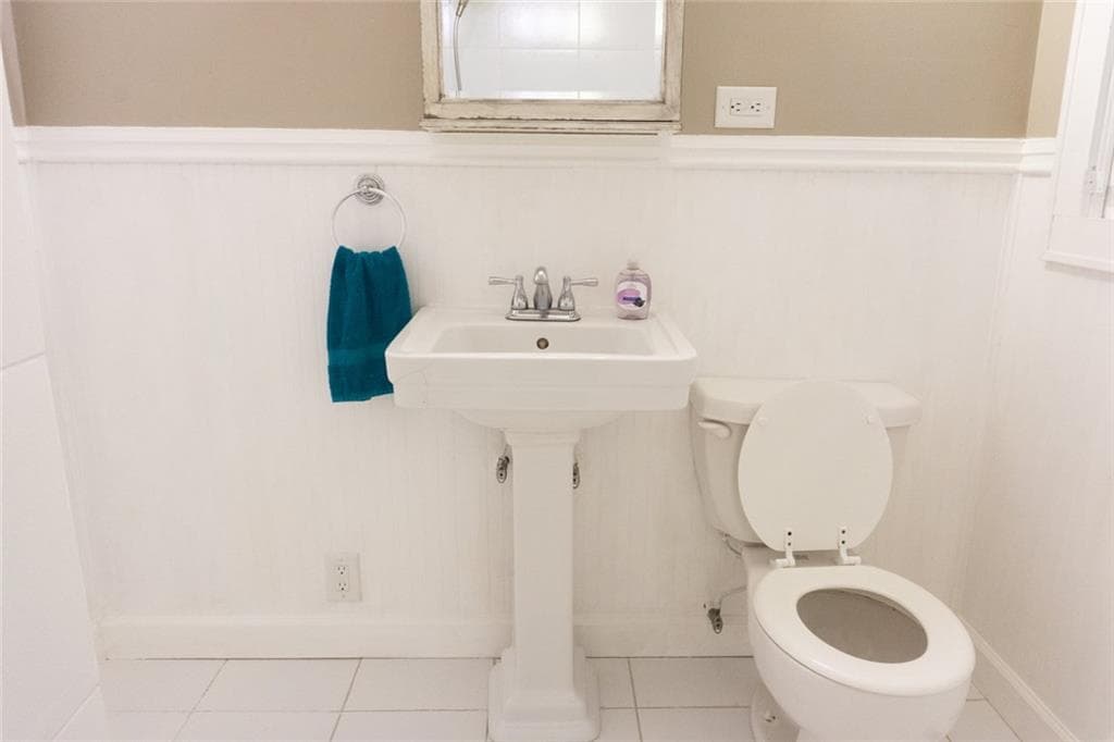 3 bedroom, 2 bathroom, 1,244 sq ft single family residence for sale at 611 Briarwood Circle, Rome, GA 30165 — photo 10