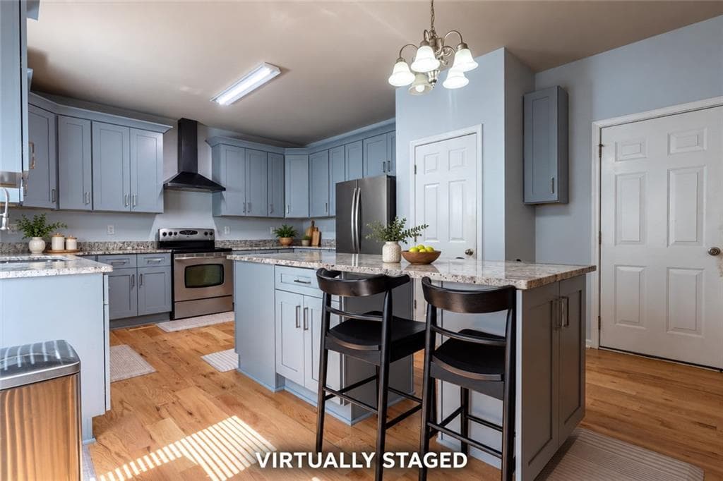 5 bedroom, 3 bathroom, 3,933 sq ft single family residence under contract at 1712 Penny Lane, Lawrenceville, GA 30043 — photo 6