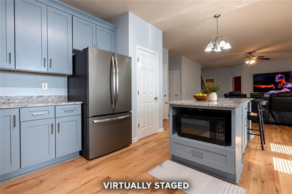 5 bedroom, 3 bathroom, 3,933 sq ft single family residence under contract at 1712 Penny Lane, Lawrenceville, GA 30043 — photo 7