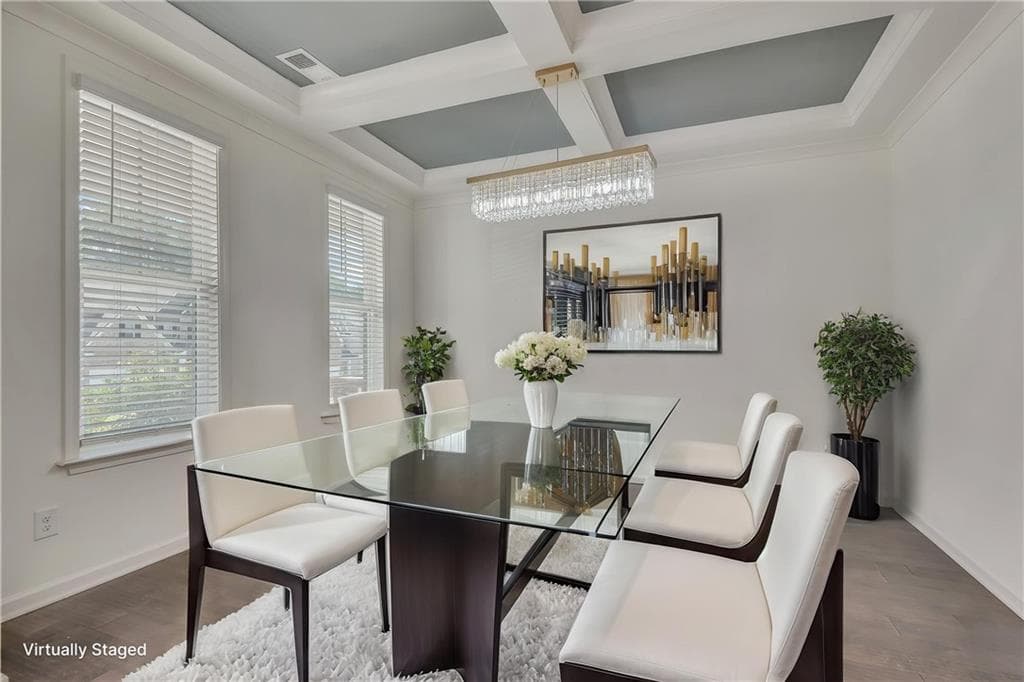 5 bedroom, 3 bathroom, 2,534 sq ft single family residence for sale at 1440 Trident Maple, Lawrenceville, GA 30045 — photo 6