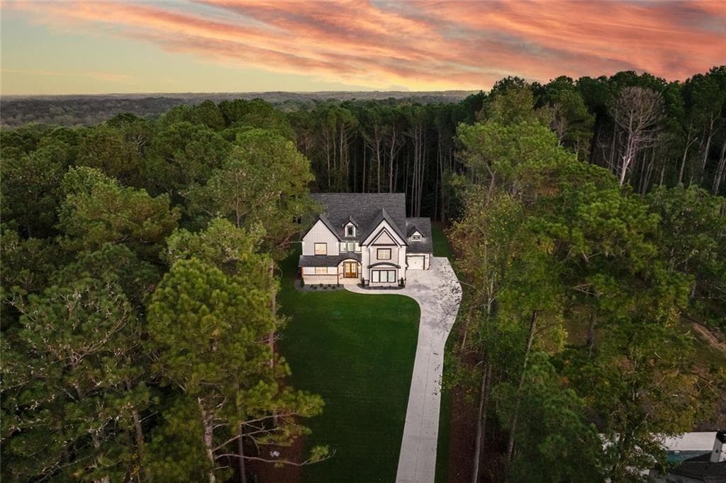 5 bedroom, 6 bathroom, 4,280 sq ft single family residence for sale at 91.2 Beech Creek Circle, Winder, GA 30680 — photo 2